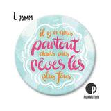 Estamos nosotros en todas partes