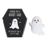 jetons Halloween Ghost Hug