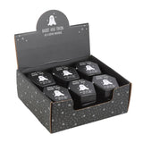 jetons Halloween Ghost Hug