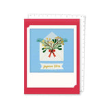 joyeuses fêtes enveloppe (rot)