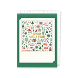 joyeux noël à tous