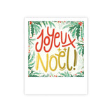 Priecīgus Ziemassvētkus