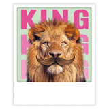 king king king lion