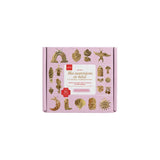 Kit Push Back in metallo - Sospensioni