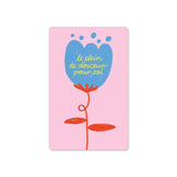 le plein de douceur pour toi