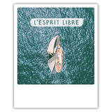 l'esprit libre