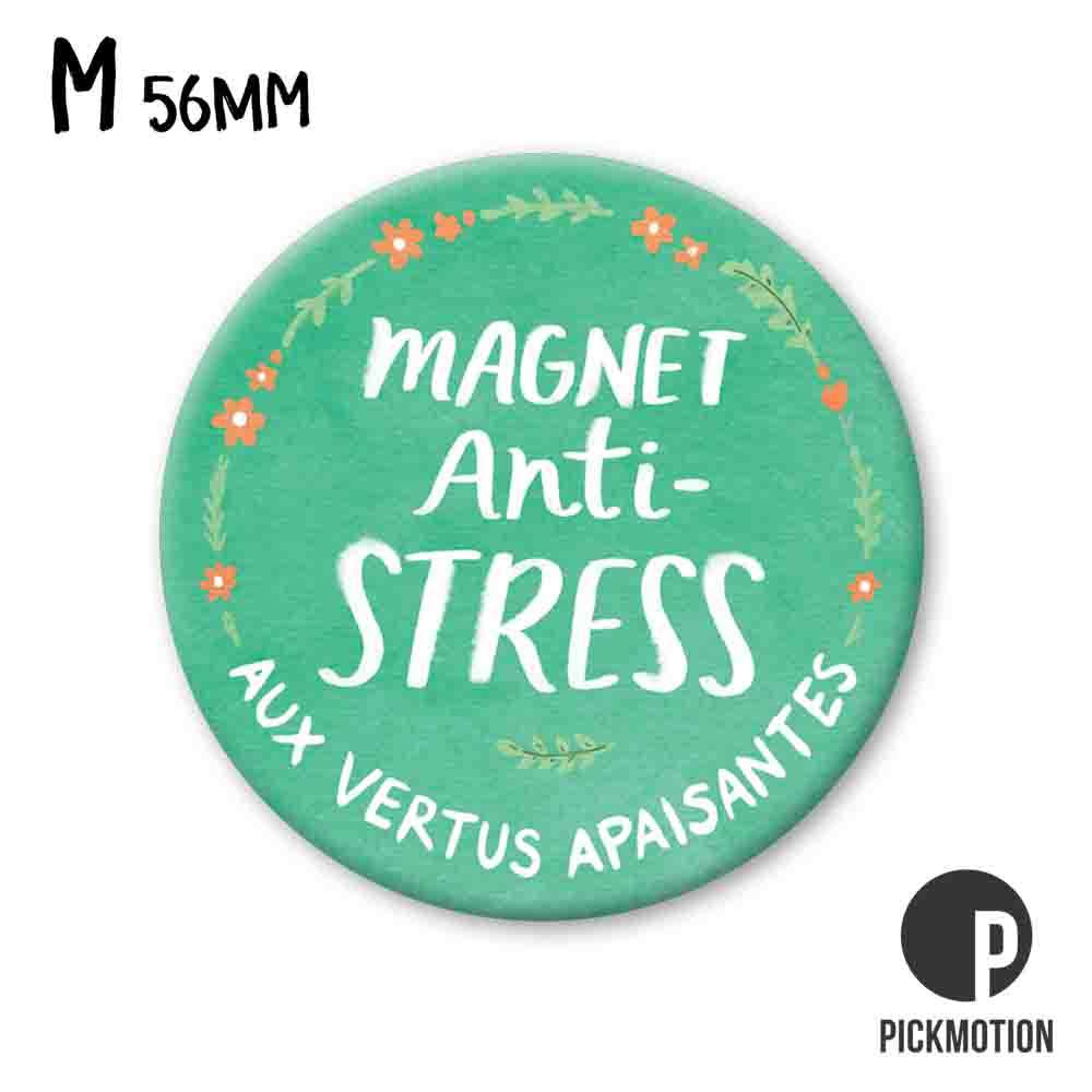 magnet anti-stress