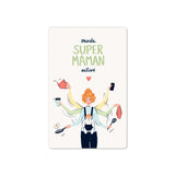 Aktiver Supermutter -Modus