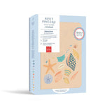 Notebook à Peindre - Coquillage