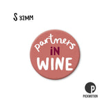partners in wine