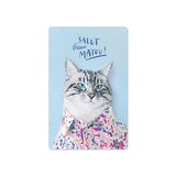 Hallo schöne Tomcat