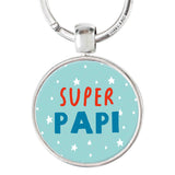 Super Papi MP