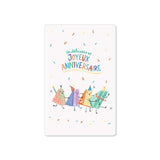 Finom és boldog születésnapot