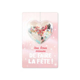 une bonne occasion de faire la fête