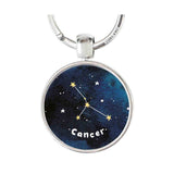 zodiac sign cancer MP