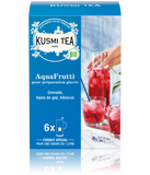 AquaFrutti Bio - pour thé glacé