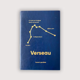 Carnet astro - Verseau
