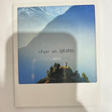 Carte postale - Format Polaroide - rêver en grand