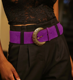 Ceinture Akon - Violine