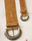 Ceinture Vivian - Camel