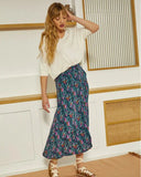 Estime Rock – Marineblau