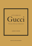 Livre luxe : Little Book of Gucci