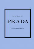 Livre luxe : Little Book of Prada