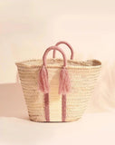 Cesta - rose cruz