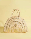 Panier - Luana Doré