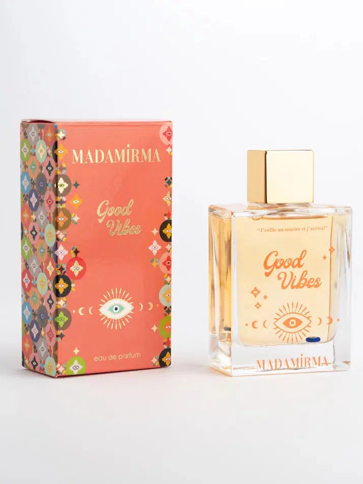 Parfum - Good Vibes