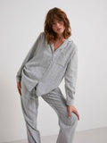 Pyjama Robine - Gris
