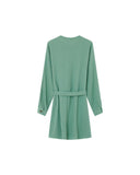 Robe Eloan - Vert