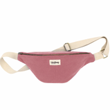 Olivia fanny pack - Blush pink