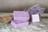 Seife 100grs Lavendel aus der Provence 