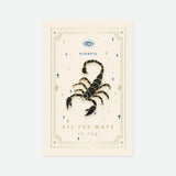 Scorpion - Pin's