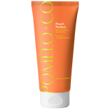 Shampooing Peach Perfect - Shampooing Hydratant au Parfum Tropical