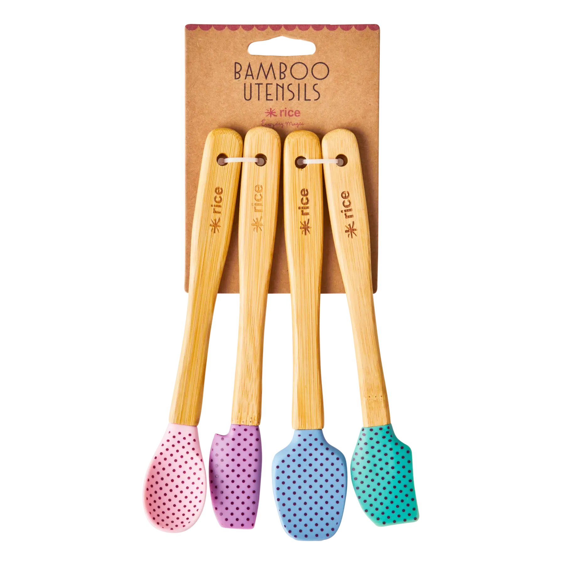 Silicone Grattoir - Coloris assortis