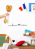 Skyline de Paris - Black (50cm)