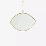 Suspension miroir