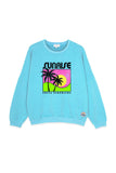 Cameron Pop Sunrise Sweatshirt