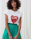 Tee-Shirt Ever - Ecru