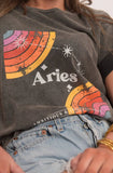 Tee-shirt Bélier "Aries"