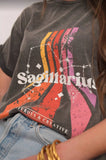 Tee-shirt Sagittaire "Sagittarius"