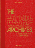 The Star Wars Archives. Vol.2. 40 series