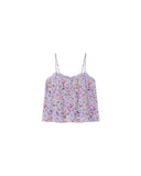 Top Eunice - Lila