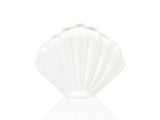 VASE COQUILLAGE GRAND - BLANC