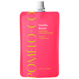 Vanilla Boost - Masque Nourrissant au Parfum de Vanille