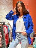 Veste Biloxi