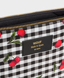 WOUF - Abril - Pochette Ordinateur 13 & 14"