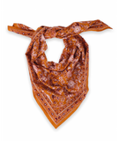Grand foulard - Goa Miel